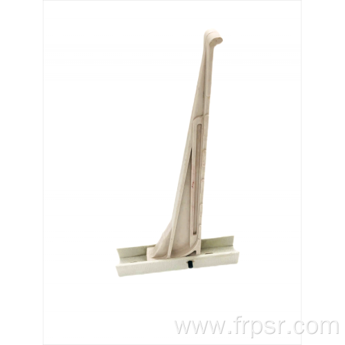 Best Selling FRP GRP Fiberglass Cable bracket